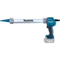 Akumuliatorinis DCG180 makita silikono pistoletas